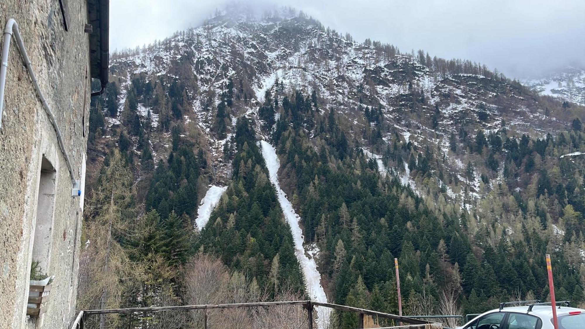 Laghi Di Como Appartamento Di Licinia E Mario Asso Exterior foto