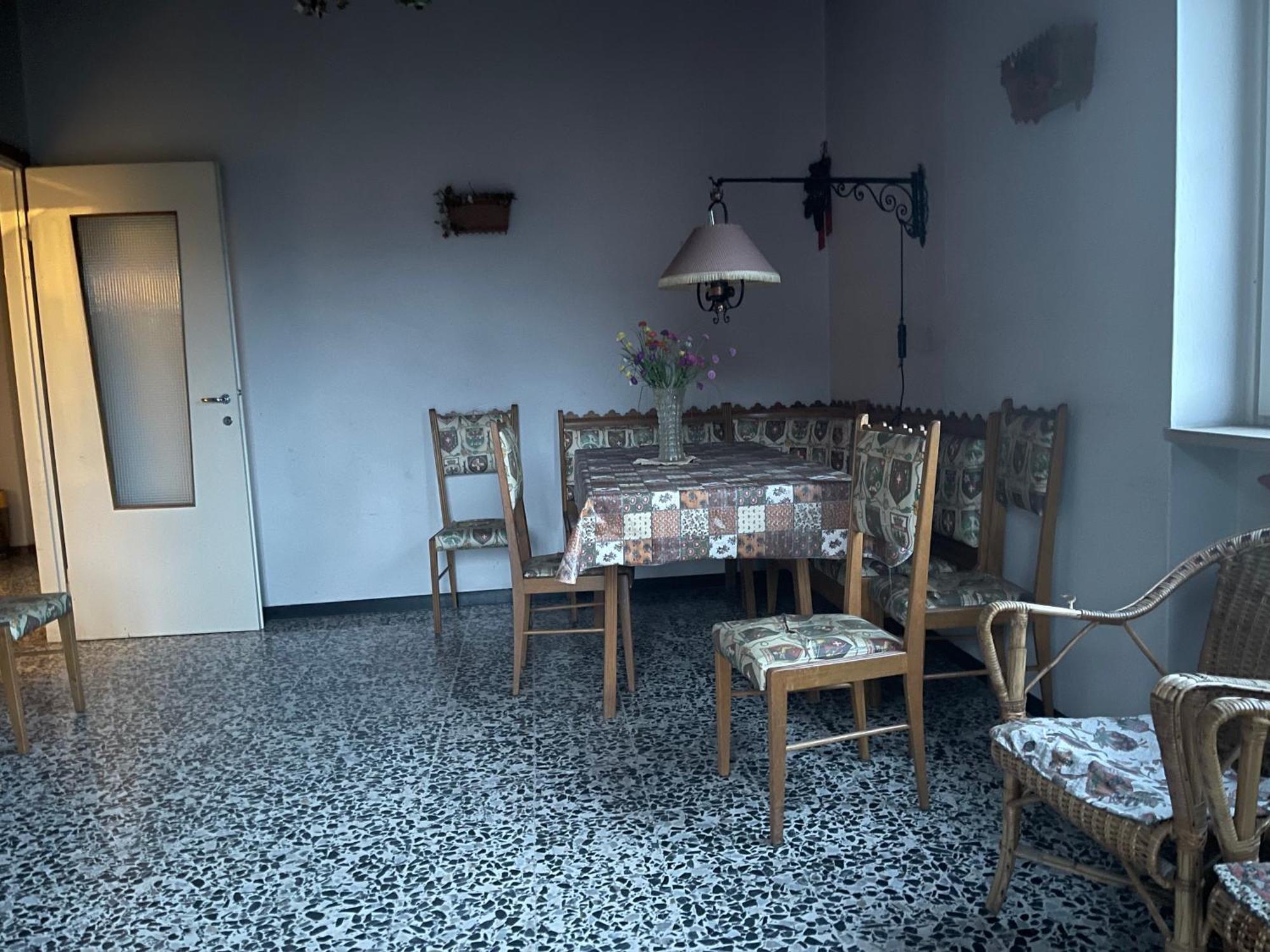 Laghi Di Como Appartamento Di Licinia E Mario Asso Exterior foto
